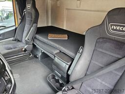 IVECO 460, rader,voll durchrepariert