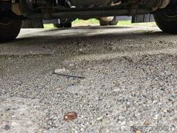 IVECO 460, rader,voll durchrepariert