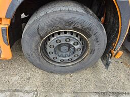 IVECO 460, rader,voll durchrepariert