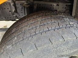 IVECO 460, rader,voll durchrepariert