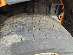 IVECO 460, rader,voll durchrepariert