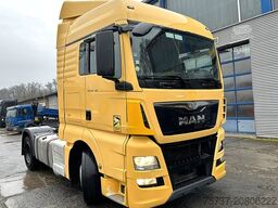 MAN TGX 18.400 4x2