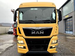 MAN TGX 18.400 4x2