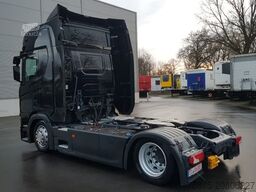 SCANIA R 450 Highline Lowliner SZM *Retarder*Standklima