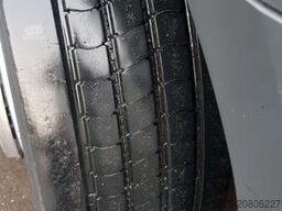 SCANIA R 450 Highline Lowliner SZM *Retarder*Standklima