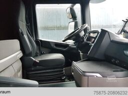 SCANIA R 450 Highline Lowliner SZM *Retarder*Standklima