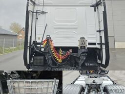 SCANIA S 450 Vollspoiler *LED *2-Tanks *Standklima