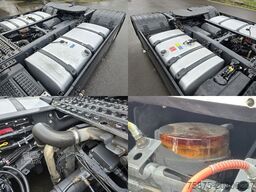 SCANIA S 450 Vollspoiler *LED *2-Tanks *Standklima