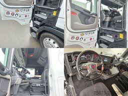 SCANIA S 450 Vollspoiler *LED *2-Tanks *Standklima