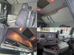 SCANIA S 450 Vollspoiler *LED *2-Tanks *Standklima