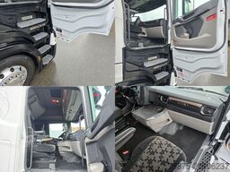 SCANIA S 450 Vollspoiler *LED *2-Tanks *Standklima