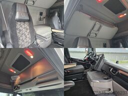 SCANIA S 450 Vollspoiler *LED *2-Tanks *Standklima