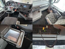 SCANIA S 450 Vollspoiler *LED *2-Tanks *Standklima