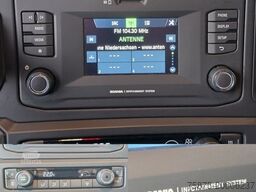 SCANIA S 450 Vollspoiler *LED *2-Tanks *Standklima