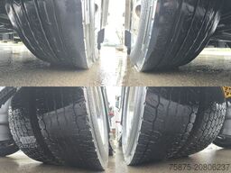 SCANIA S 450 Vollspoiler *LED *2-Tanks *Standklima