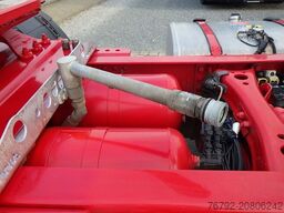 SCANIA R 500 A L-Fhs./Ret/Hydr./Safety/Alcoa/Standklima