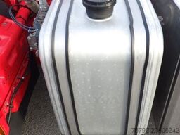 SCANIA R 500 A L-Fhs./Ret/Hydr./Safety/Alcoa/Standklima