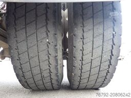 SCANIA R 500 A L-Fhs./Ret/Hydr./Safety/Alcoa/Standklima