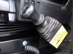 SCANIA R 500 A L-Fhs./Ret/Hydr./Safety/Alcoa/Standklima