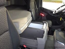 SCANIA R 500 A L-Fhs./Ret/Hydr./Safety/Alcoa/Standklima