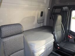 SCANIA R 500 A L-Fhs./Ret/Hydr./Safety/Alcoa/Standklima