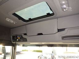 SCANIA R 500 A L-Fhs./Ret/Hydr./Safety/Alcoa/Standklima