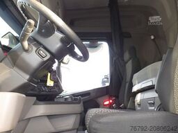 SCANIA R 500 A L-Fhs./Ret/Hydr./Safety/Alcoa/Standklima