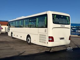 MAN R60 Lion?s InterCity Inter City R12 Regio NEU