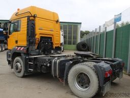 MAN TGS 18.440 4x4H BLS HydroDrive AP Achse Nr.: 300