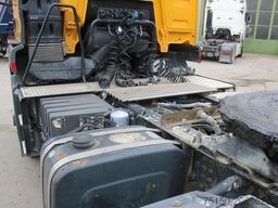 MAN TGS 18.440 4x4H BLS HydroDrive AP Achse Nr.: 300