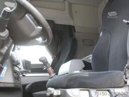 MAN TGS 18.440 4x4H BLS HydroDrive AP Achse Nr.: 300