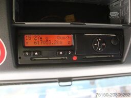 MAN TGS 18.440 4x4H BLS HydroDrive AP Achse Nr.: 300