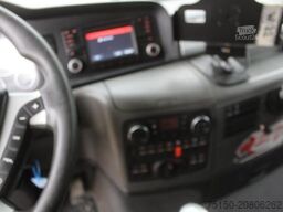 MAN TGS 18.440 4x4H BLS HydroDrive AP Achse Nr.: 300