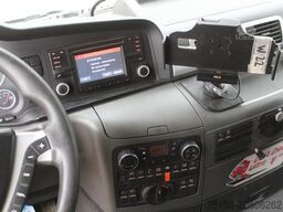 MAN TGS 18.440 4x4H BLS HydroDrive AP Achse Nr.: 300