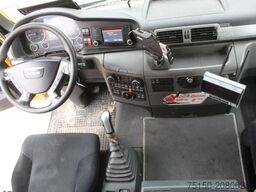 MAN TGS 18.440 4x4H BLS HydroDrive AP Achse Nr.: 300