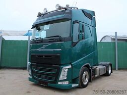 VOLVO FH 500 4x2 LL - 2 x Tank - Nr.: 296