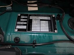 VOLVO FH 500 4x2 LL - 2 x Tank - Nr.: 296