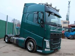 VOLVO FH 500 4x2 LL - 2 x Tank - Nr.: 296