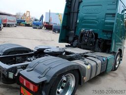 VOLVO FH 500 4x2 LL - 2 x Tank - Nr.: 296