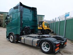 VOLVO FH 500 4x2 LL - 2 x Tank - Nr.: 296