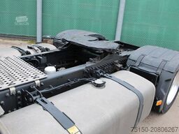 VOLVO FH 500 4x2 LL - 2 x Tank - Nr.: 296