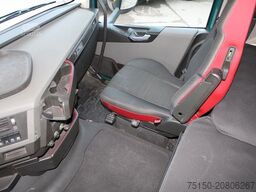 VOLVO FH 500 4x2 LL - 2 x Tank - Nr.: 296