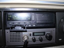 VOLVO FH 500 4x2 LL - 2 x Tank - Nr.: 296