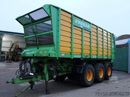 JOSKIN SILOSPACE 20/40 - Güllefass - Nr.: 502