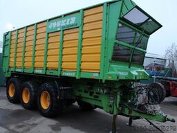 JOSKIN SILOSPACE 20/40 - Güllefass - Nr.: 502