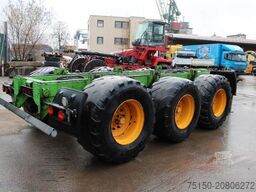 JOSKIN SILOSPACE 20/40 - Güllefass - Nr.: 502