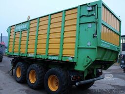 JOSKIN SILOSPACE 20/40 - Güllefass - Nr.: 502