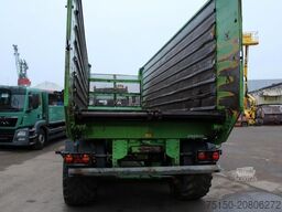 JOSKIN SILOSPACE 20/40 - Güllefass - Nr.: 502