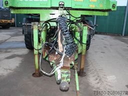 JOSKIN SILOSPACE 20/40 - Güllefass - Nr.: 502