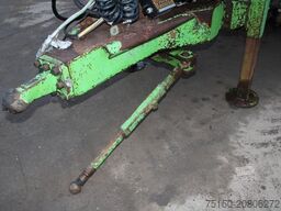 JOSKIN SILOSPACE 20/40 - Güllefass - Nr.: 502